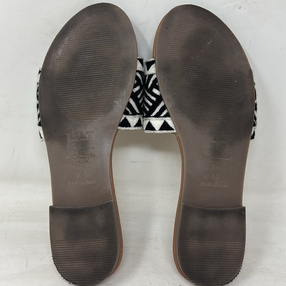 Haute hippie slides - Picture 4 of 5